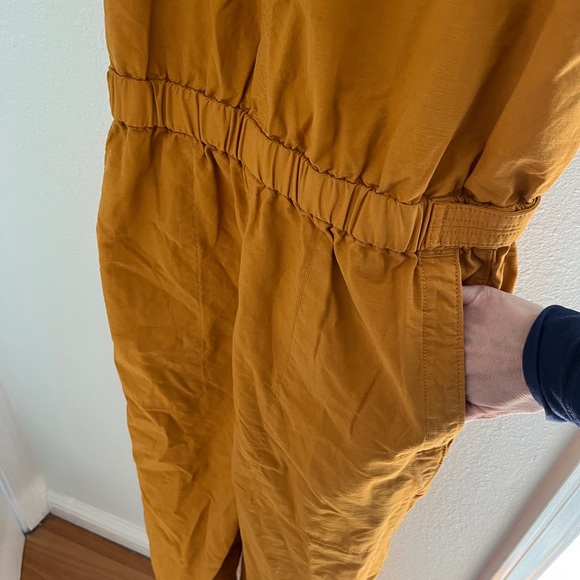 Everlane jumpsuit sz 6 - Picture 5 of 10